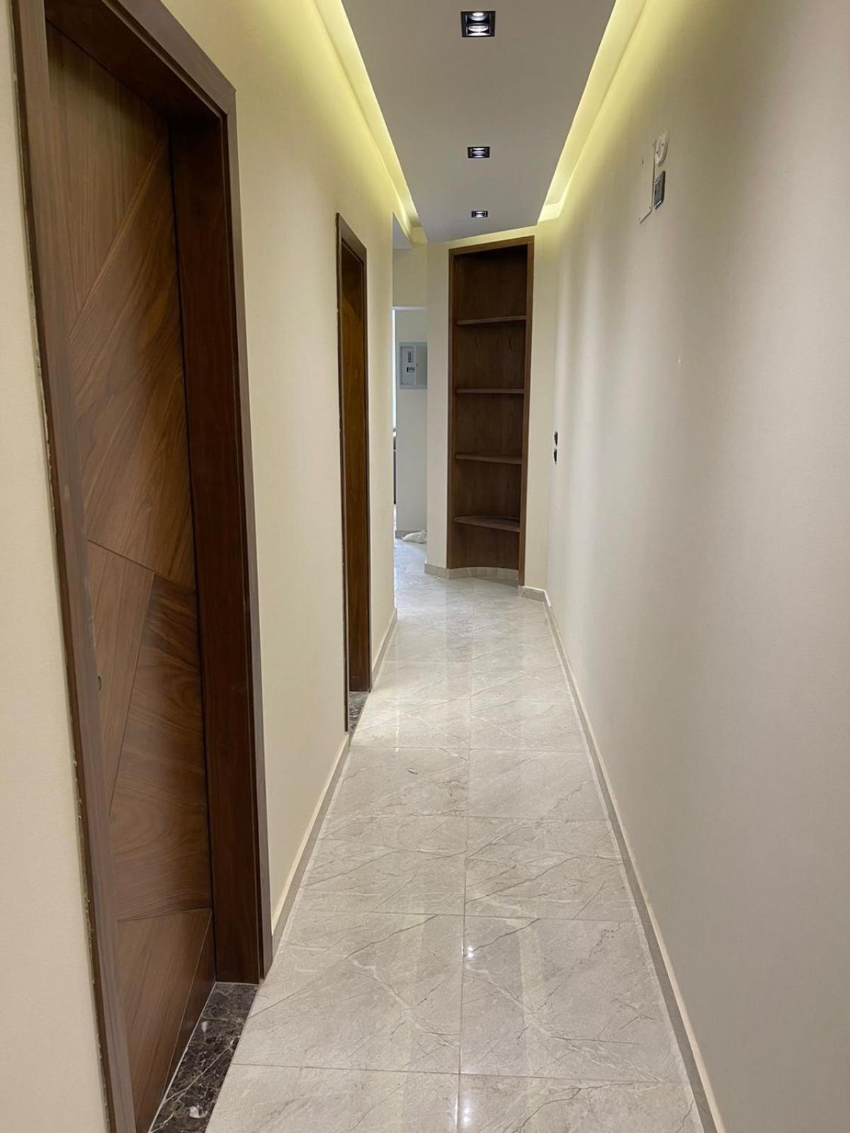 Apartament مونتن فيو هايد بارك New Cairo Zewnętrze zdjęcie