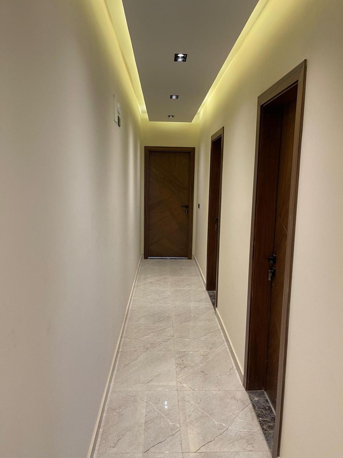 Apartament مونتن فيو هايد بارك New Cairo Zewnętrze zdjęcie